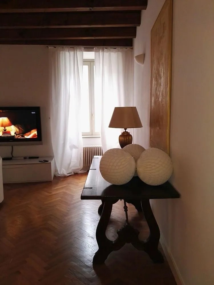 Quarenghi16 Hotel Bergamo Italy