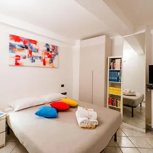 Appartamento Minimal House - Centro, Bergamo