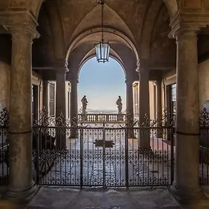 Palazzo Terzi Bed and breakfast