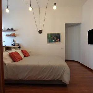 Monteverdi Bed and breakfast