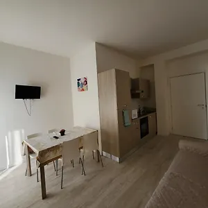 Centro Apartahotel