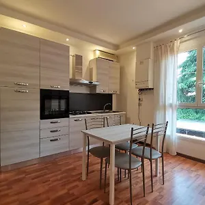 Appartamento Orio, Bergamo