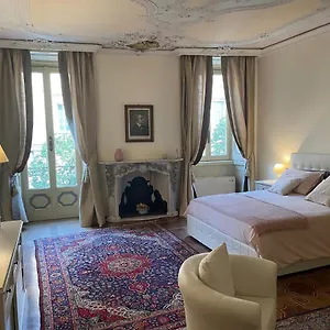 Bed & Breakfast Relais Dei Mandorli Centro
