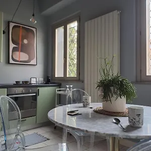 Pontida 27 Bed and breakfast