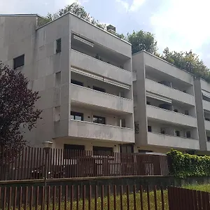 Apartamento Nido Center Ii Bérgamo