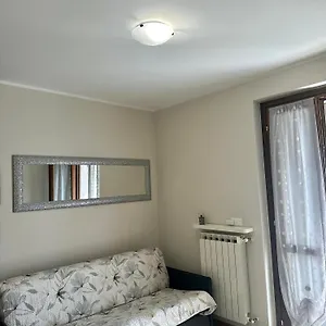 Appartamento Easy Airport, Bergamo