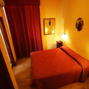 Hotel Termini Roma