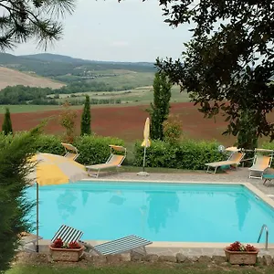  Farm stay Palazzo Conti - B Italy