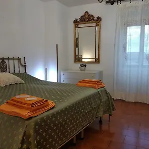 Hébergement de vacances Casa Del Ciliegio