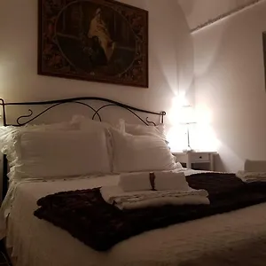 Apartamento Sguardo Sul Barocco Ragusa