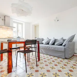 Appartamento Papavero Accademia Carrara, Bergamo