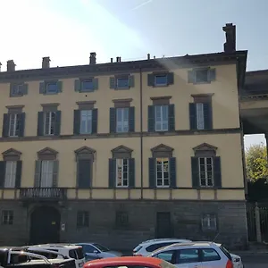  Apartment Charmerooms Palazzo Stampa Italy